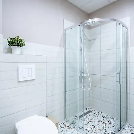 Apartamento Cozy For Solo Traveller