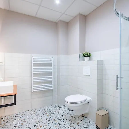 Cozy For Solo Traveller Apartman