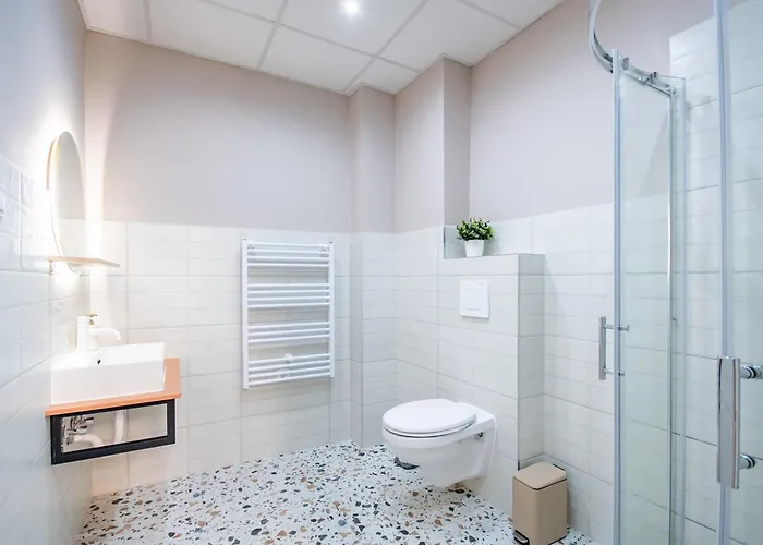 Cozy For Solo Traveller Apartmán